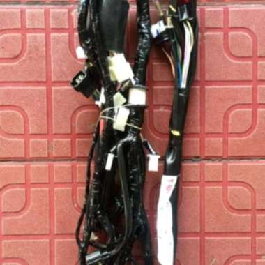 KABEL BODY YAMAHA JUPITER MX LAMA 2006 2007 ORIGINAL YGP