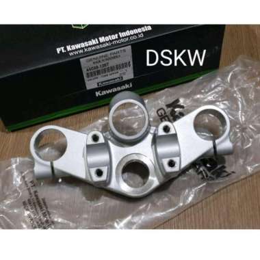 T-Steer Segitiga Atas Stir Ninja 150 KIS KGP 44039-1267