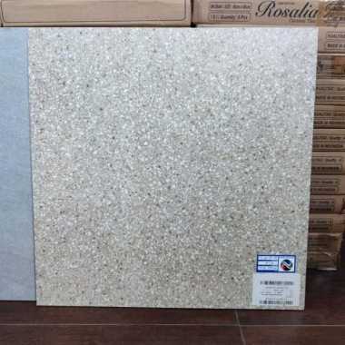 GRANIT 60X60 ARCADIA BEIGE RUSTIC // KW ECO - ARNA