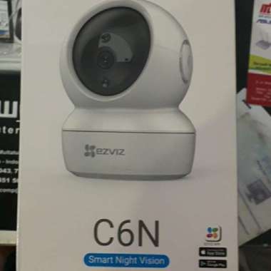 IP Camera Ezviz C6N Smart Night Vision