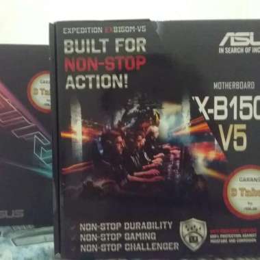 MOTHERBOARD ASUS EX-B150 M -V5