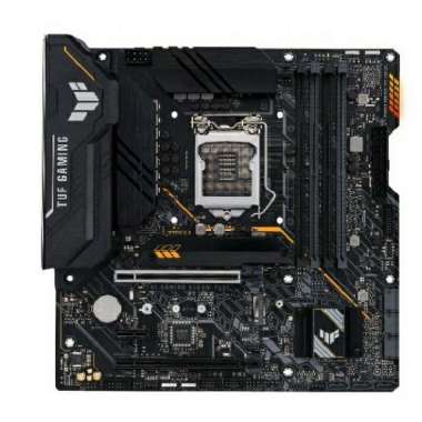 Mainboard ASUS Gaming B560M Plus Garansi Resmi