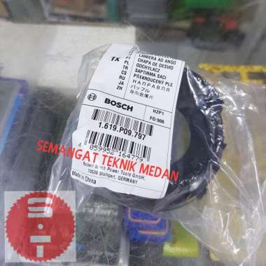 GKS7000 BAFFLE PLASTIK RUMAH GERGAJI CIRCULAR SAW 7" BOSCH GKS 7000