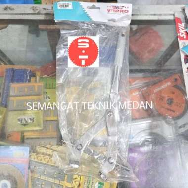 KUNCI TREKER TAHANAN GEAR KOPLING CVT MOTOR FLYING WHEEL WIPRO KTKG-03