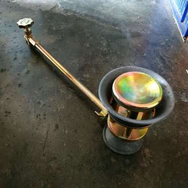 kompor mawar Cobra 768