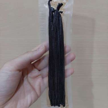 Vanilla Bean Tahitensis 20 Gram