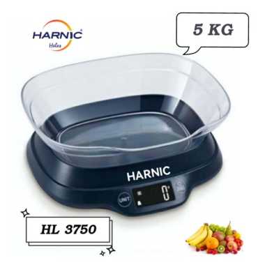 Timbangan Kue HL 3750 Harnic Heles - Timbangan Kue Digital
