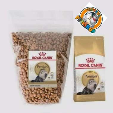 [NO BRAND] Royal Canin Persian Adult Kemasan 1000gr - Royal Canin Adult 1kg 1 kg