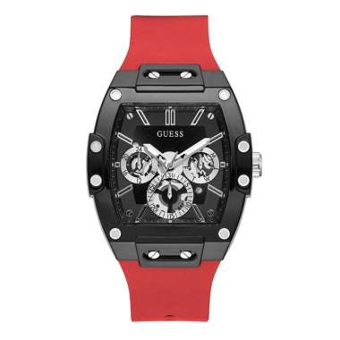 Jam Tangan GUESS PHOENIX GW0203G4 Pria - Original