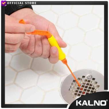 The Drain - Untuk Sumbatan Saluran Air / Sumbatan Kloset