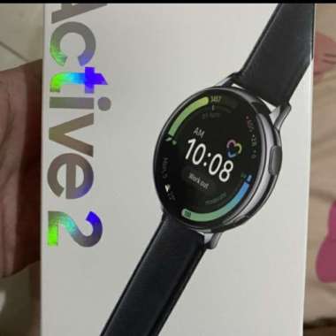 Samsung Watch Active 3 Harga Terbaru Oktober 22 Blibli