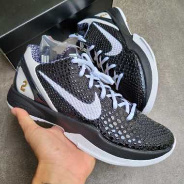 Nike Kobe 6 Protro Mambacita Sweet 16 || black gigi gianna bryant