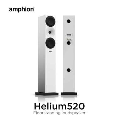 Helium520 Floorstanding Loudspeaker