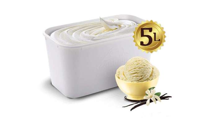 Campina Ice Cream