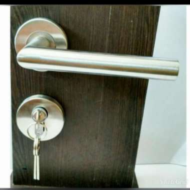 Handel pintu solid 61.41