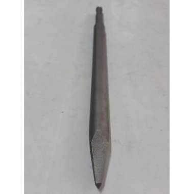 SDS Plus Chisel "Action" 250mm Point Type / Bor Beton / Bobok