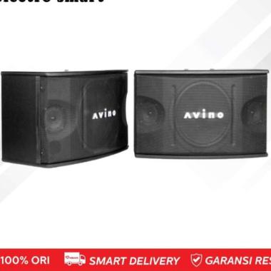 Speaker Pasif Avino 12" SK-950