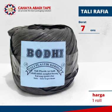 TALI RAFIA BODHI 7ONS PER ROLL
