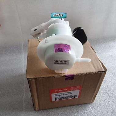 FUELPUMP ASSY CB150R LED ORIGINAL HONDA 16700-K45-N01 HK