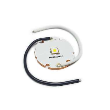 ASTROLUX FT03 MT35 MINI LED EMITTER LUMINUS SFT-40 SFT40 MCPCB COPPER