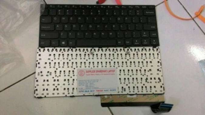 Keyboard lenovo ideapad 110-14isk