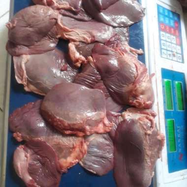 Limpa Kambing