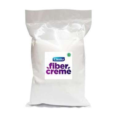 Ellenka Fiber Creme / Krimer Bubuk / Non Dairy Creamer [250 gr]