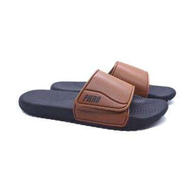 Jual Albi Casual Sepatu Sandal Pria Murah September 2020 Blibli Com
