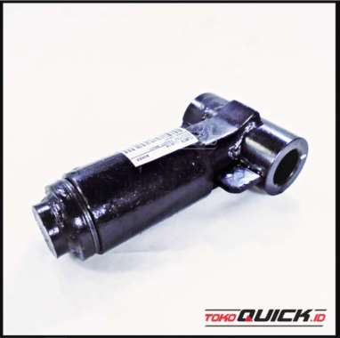 Kepala Glebeg Traktor Quick - Puddler Frame Head All Type Boxer/Zeva