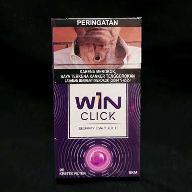 WIN CLICK BERRY
