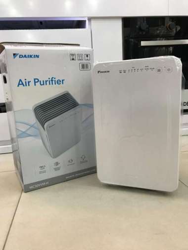 Daikin Air Purifier MC30VVM-H