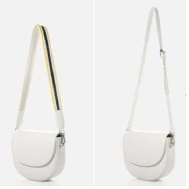 Oppa KR ID - MCLANEE MARDI BAG original from korea WHITE