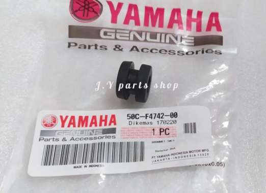 karet grommet master rem belakang jupiter mx 135 new mx king r15 v3