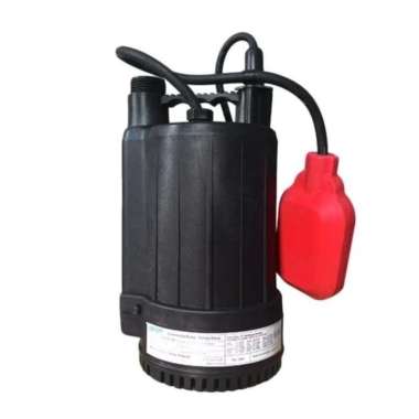 Pompa Celup Air Bersih Otomatis Wasser WD-101EA | WD101EA WD101 101 EA