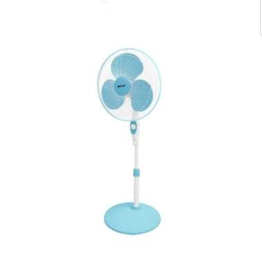 Stand Fan Sekai SFN-1610 | Kipas angin berdiri SFN1610