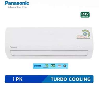 AC 1pk Panasonic CS-ZN9WKP + Psg | ZN9 9WKP pasang R32 1 pk