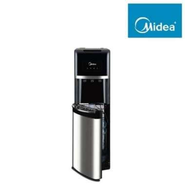 Dispenser Midea YL-1567B | Galon bawah YL1567B 1567 B kompresor