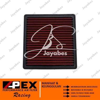 Filter Udara Racing Apex Mitsubishi Lancer EVO6 Cedia CS5