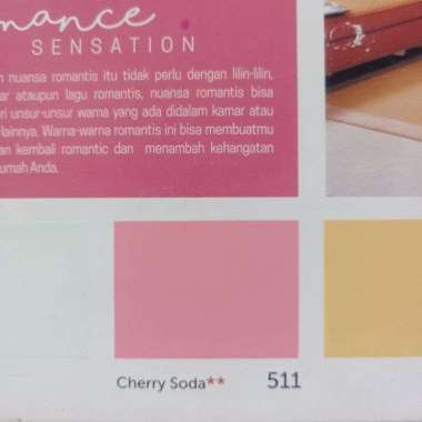 MATRIX Cat Tembok Dinding Indoor Outdoor Rumah Pastel Pink Cream Krem Hijau Abu Kemasan 5kg Medan Ch