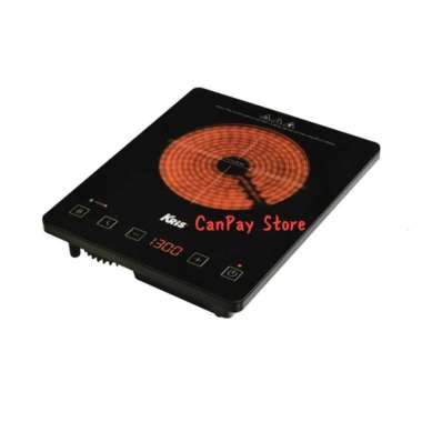 Kris 1300 W Kompor Induksi
