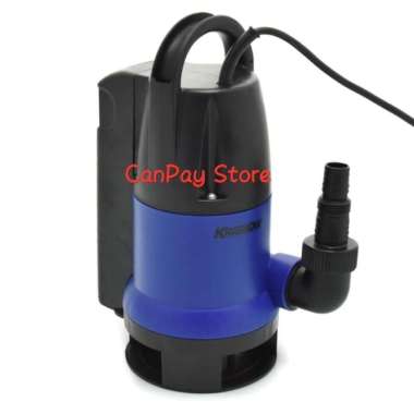 Pompa Submersible 300w Pompa Celup (Untuk Air Kotor)