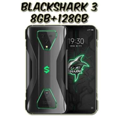 Jual Black Shark 2 Pro Produk Terbaru Blibli Com