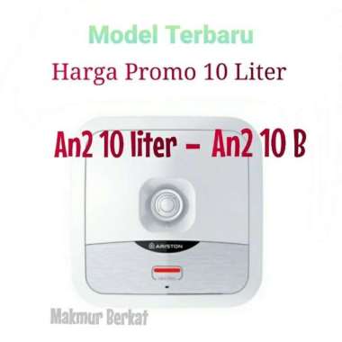 water heater ariston andris AN R 10 liter