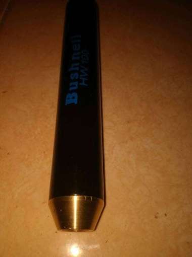 peredam bushnell hw100 drat kuningan