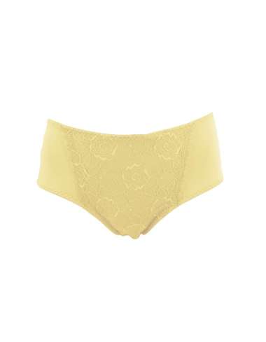 Luludi Panty Maxi LP5203 BROWN L