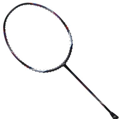Li-Ning Badminton Racket Tectonic 3R Series 4U Bundling Cover Blue/Org