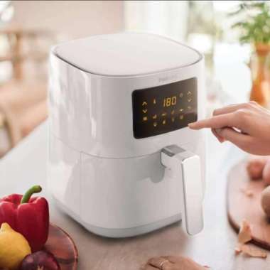 Philips Air fryer HD9252/20 Rapid Air Fryer Essential Digital