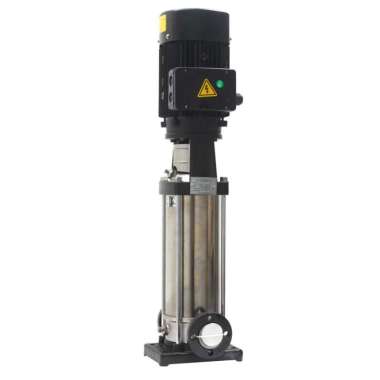 Pompa CNP CDLF 3-33 Pompa Pendorong Booster Pump CNP CDLF3-33