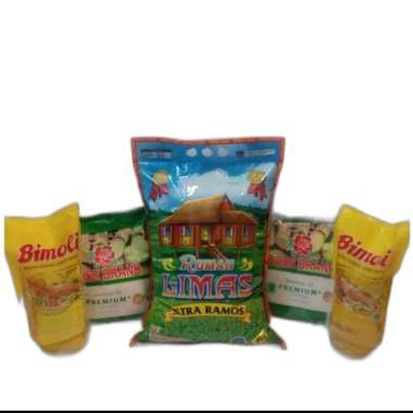 Sembako Murah Medan SUMATRA JAYA ABADI