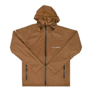 Kalibre Jaket Running 05 Apricot Orange 970449 M